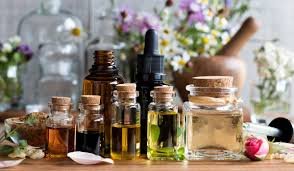 Natural Perfume